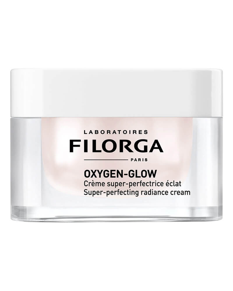 Oxygen-Glow Cream 50 ml