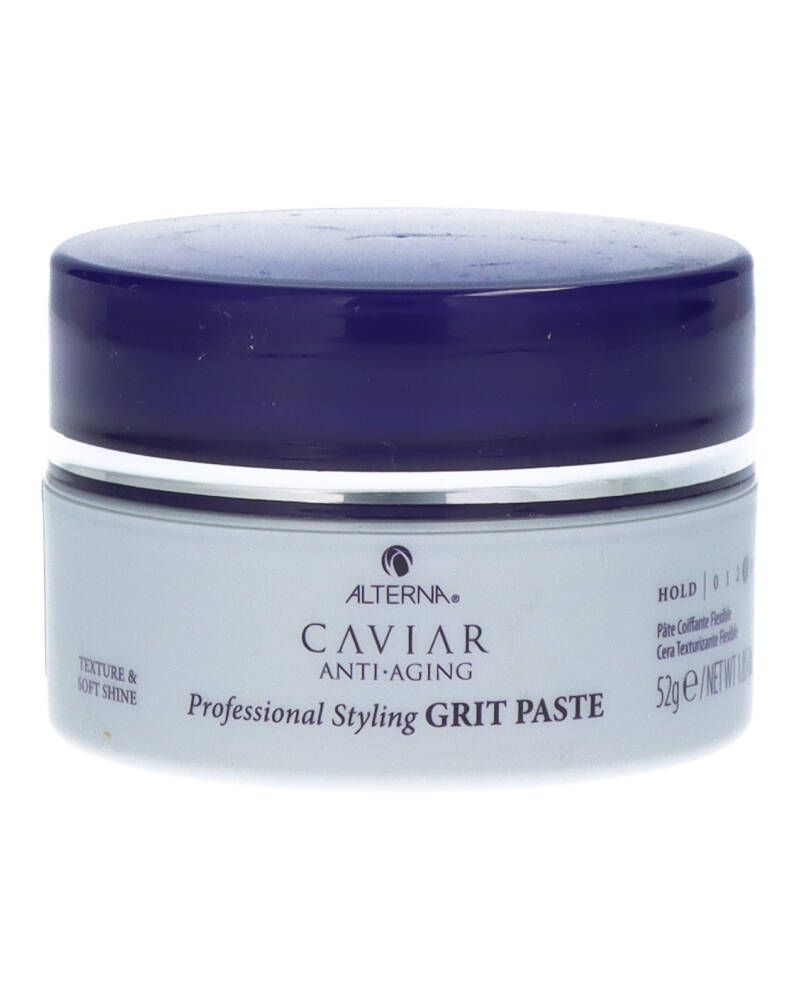 Alterna Caviar Styling Grit Paste 52 g