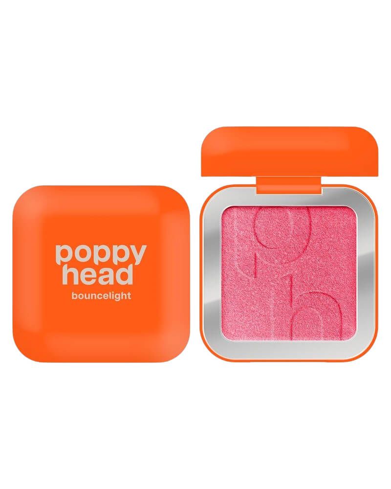 Poppy Head Bouncelight Creamy Highlighting Blush 3 g