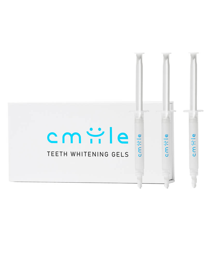 Teeth Whitening Gel