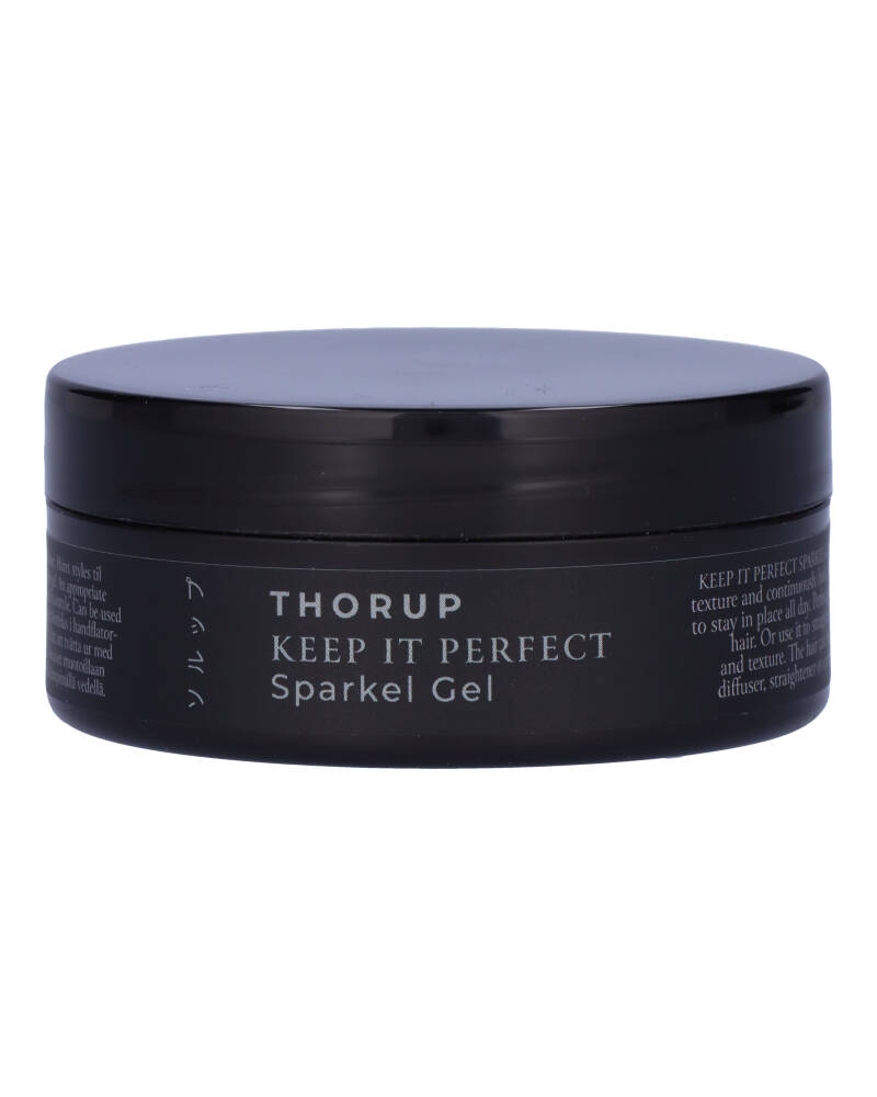 THORUP - Keep It Perfect Sparkle Wax 75 ml