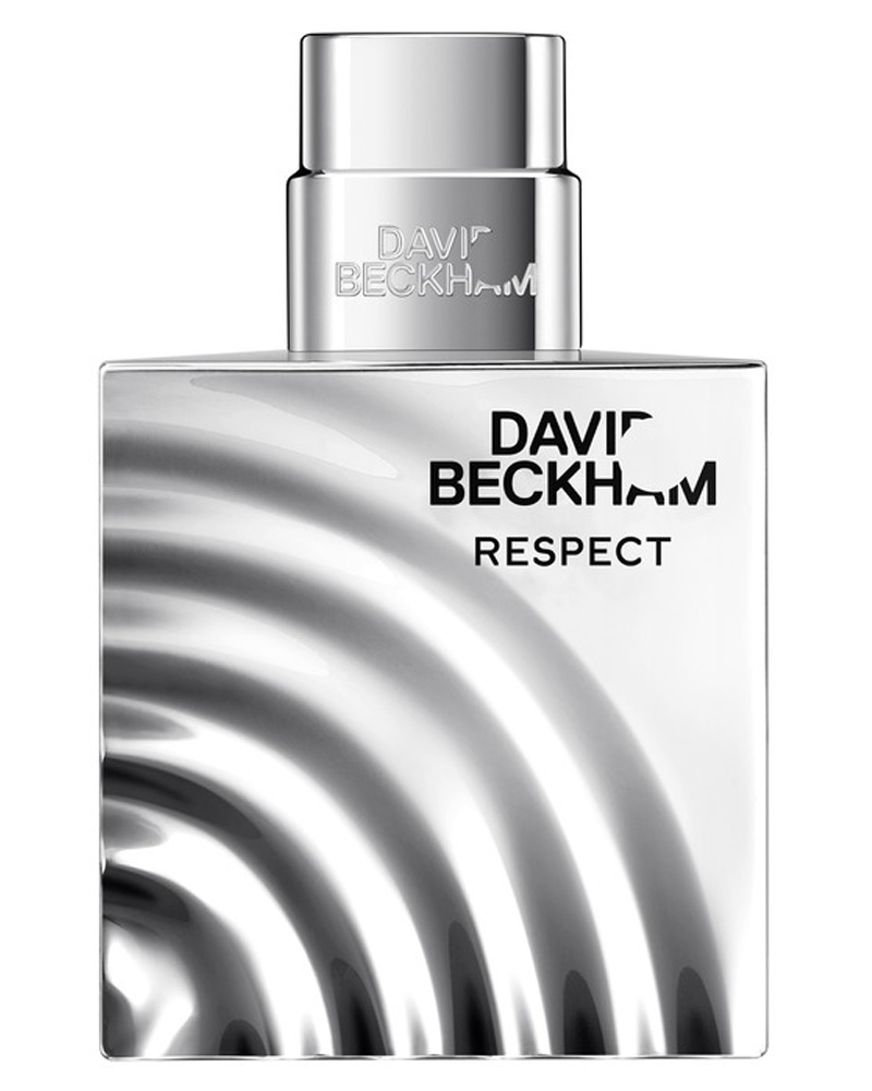 David Beckham Respect EDT 60 ml