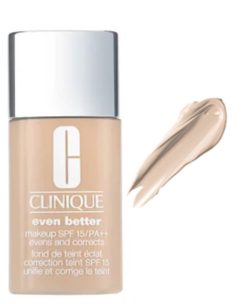 Clinique Even Better Makeup SPF15 - CN 08 Linen 30 ml