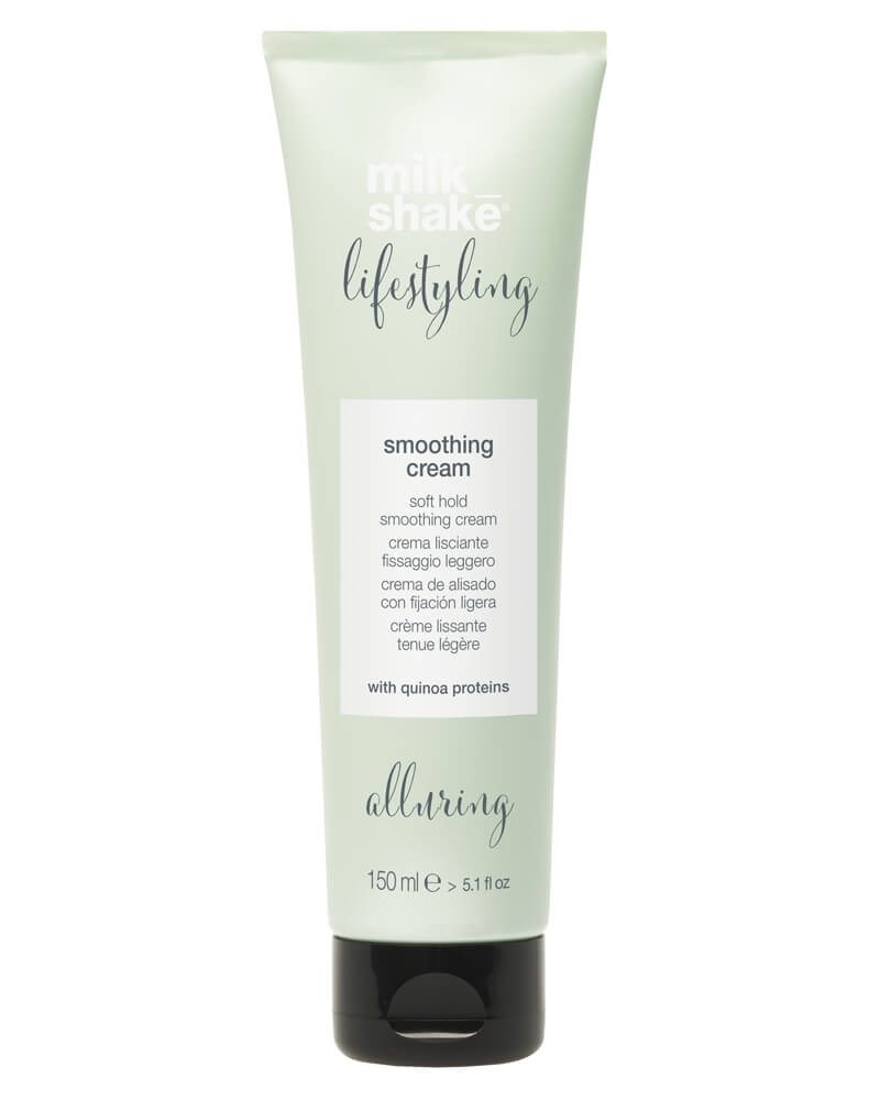 Smooth Cream, 150 ml  Hårstyling