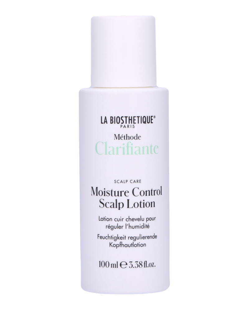 La Biosthetique Moisture Control Scalp Lotion 100 ml