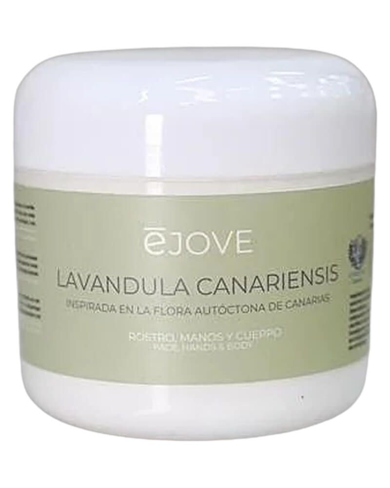 Ejove Crema Cosmética con Lavanda Canaria & Aloe de Canarias 300 ml