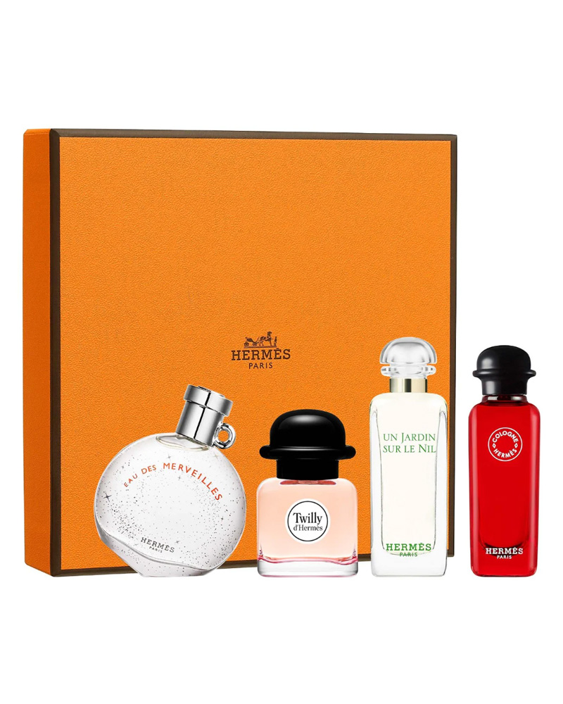 Un Jardin Miniature Giftset