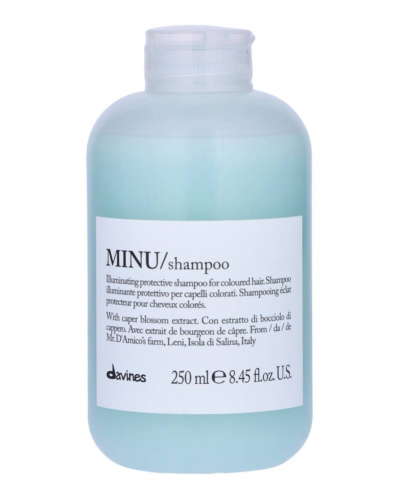 Davines MINU Shampoo 250ml