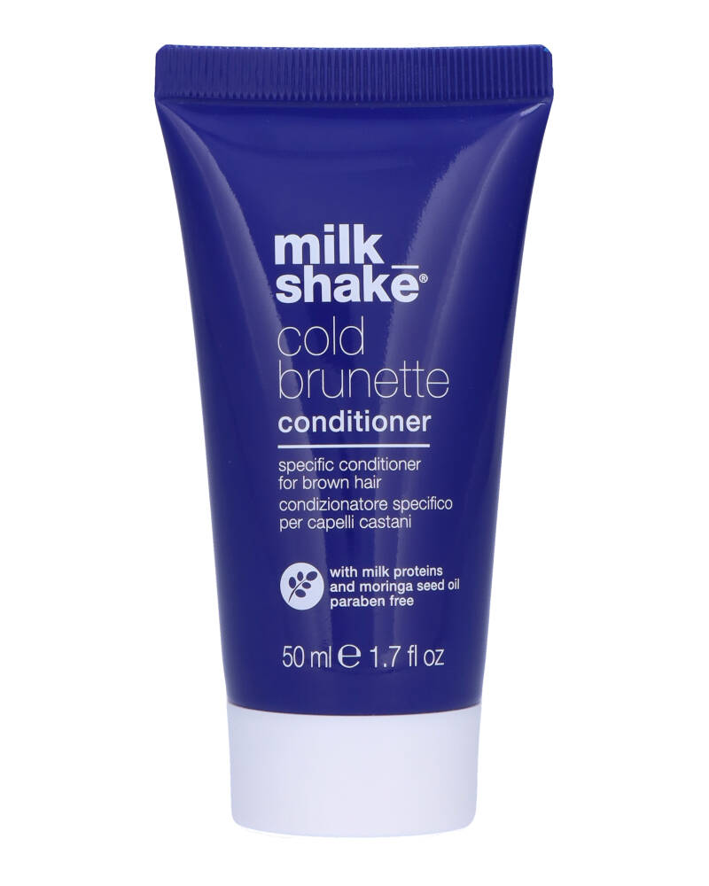 Milk_Shake Cold Brunette Conditioner 50 ml
