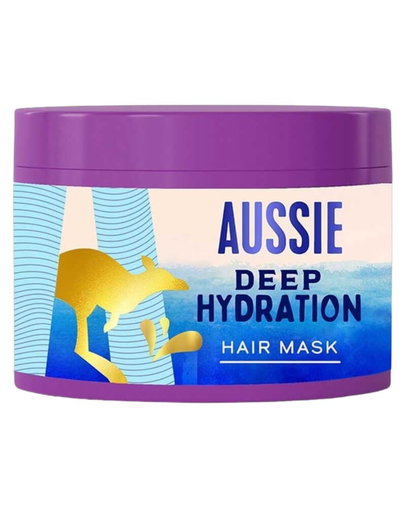 Deep Hydration Vegan Hair Mask 450 ml