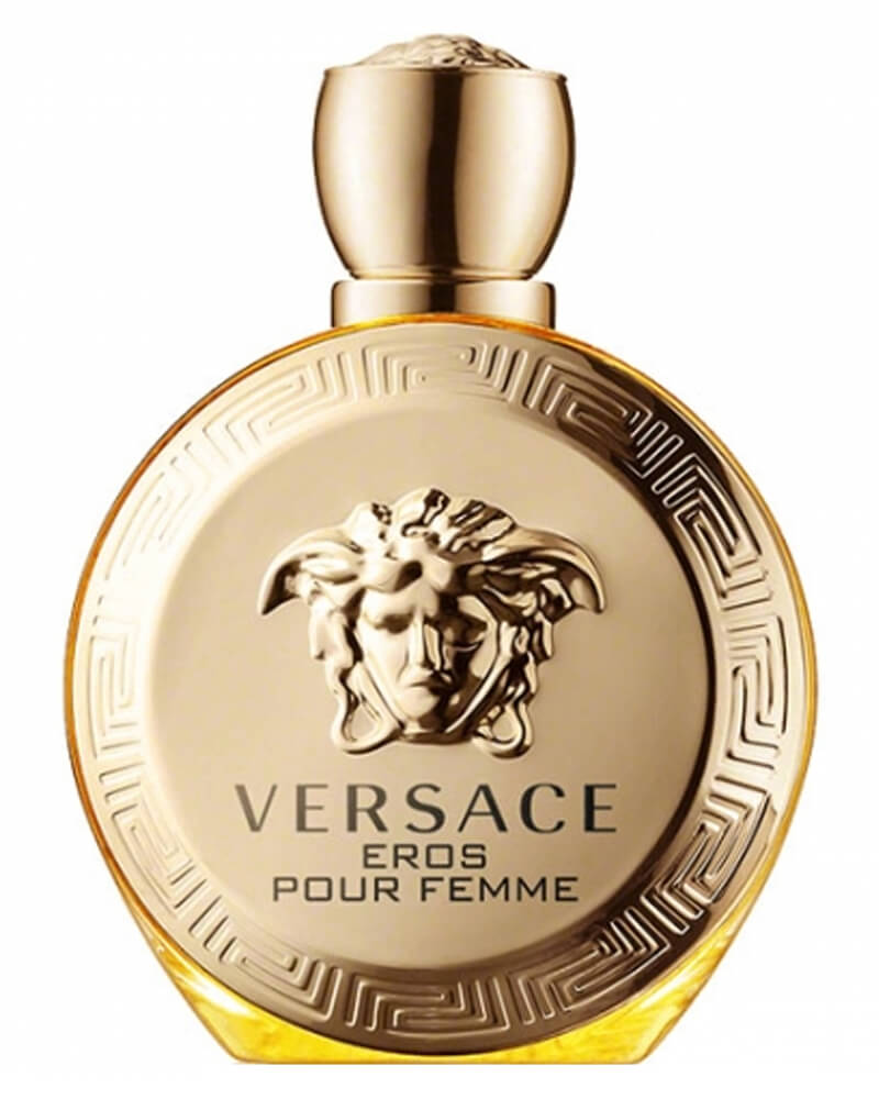 Versace Eros Pour Femme Edp Spray - Dame - 50 ml