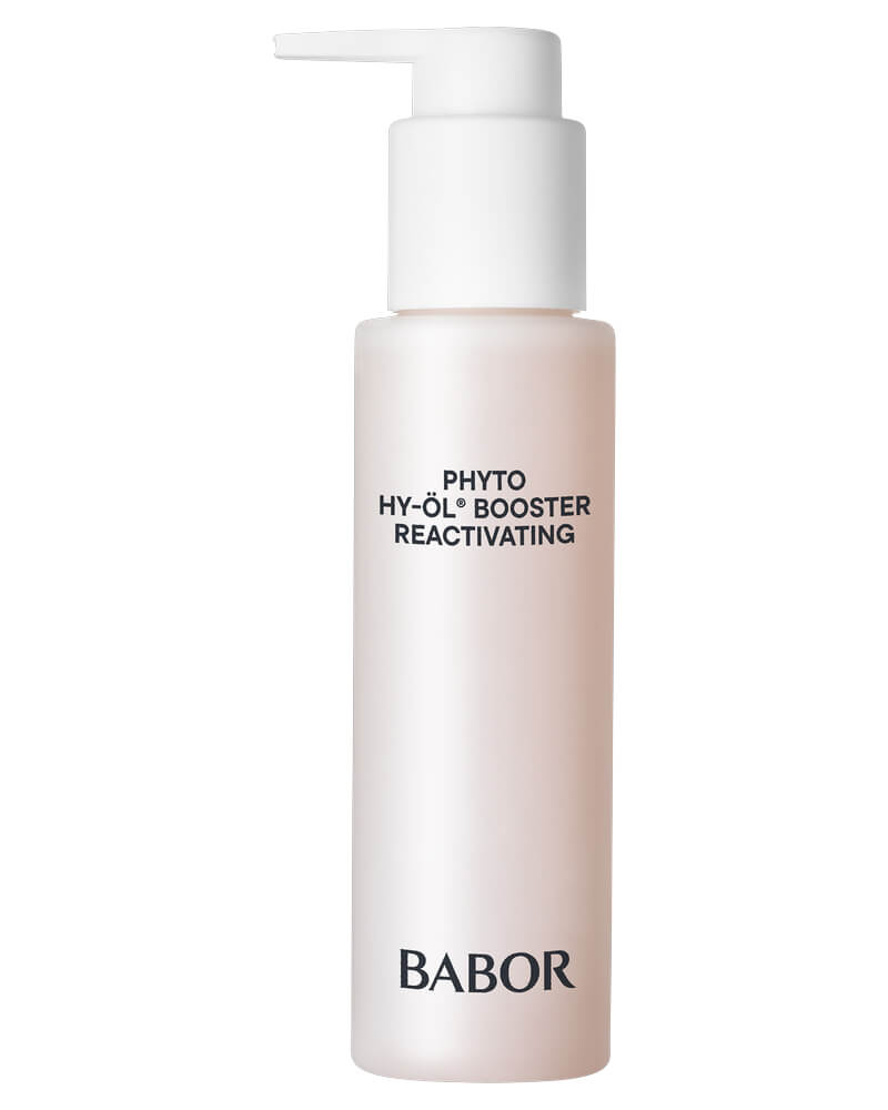 Babor Phyto HY‑ÖL Booster Reactivating 100 ml