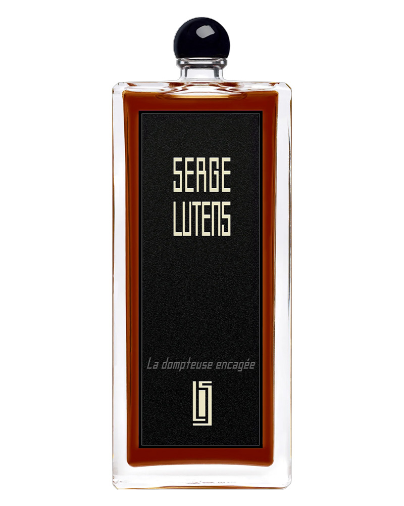 Serge Lutens La Dompteuse Encagée EDP 100 ml