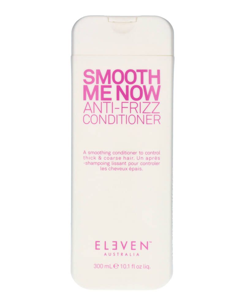 Eleven Australia Smooth Me Now Anti-Frizz Conditioner 300 ml