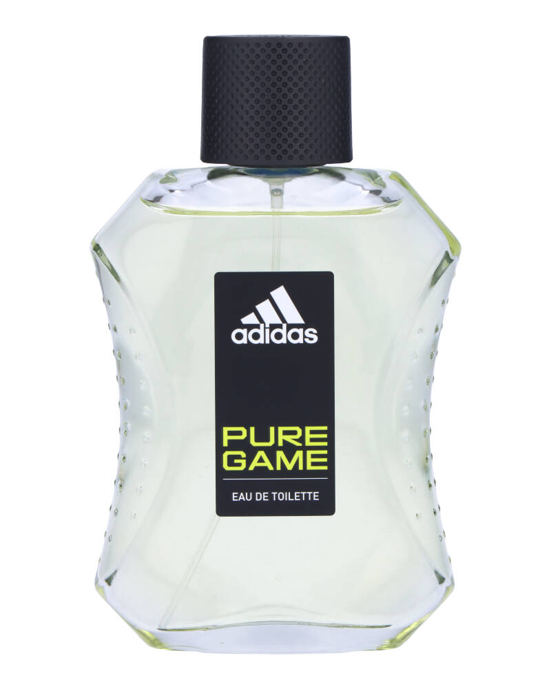 Adidas Pure Game EDT 100 ml