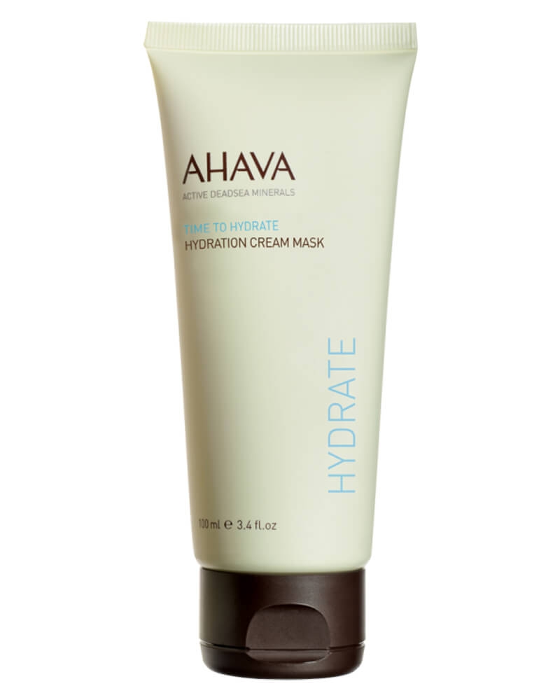 AHAVA Time To Hydrate Hydration Cream Mask