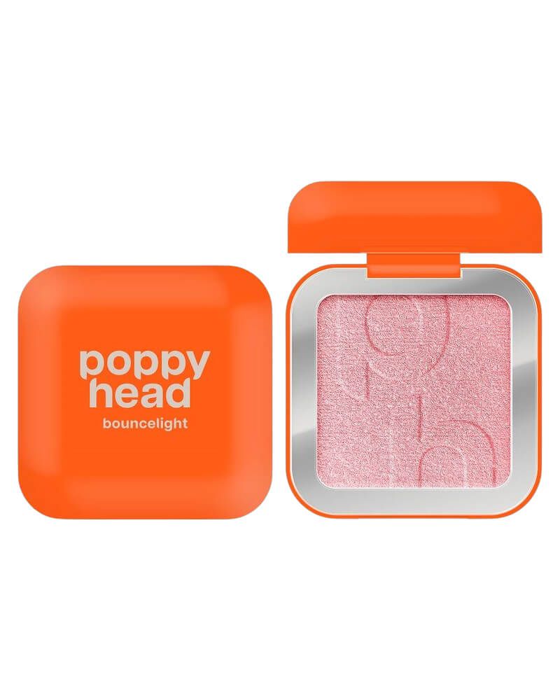 Poppy Head Bouncelight Creamy Blushlighter - 02 Bluff 3 g