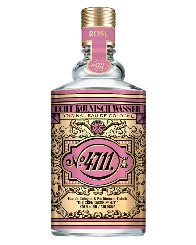 No. 4711 Original Eau De Cologne Floral Collection - Magnolia 100 ml