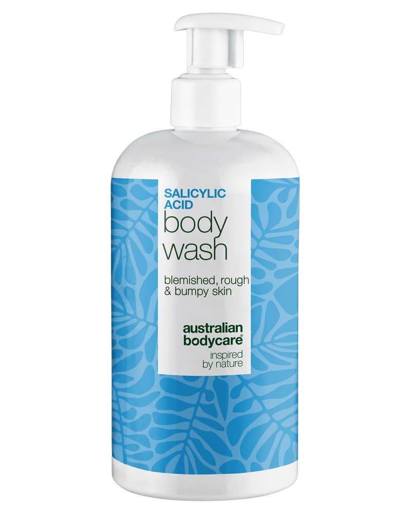Australian Bodycare Salicylic Body Wash  500 ml