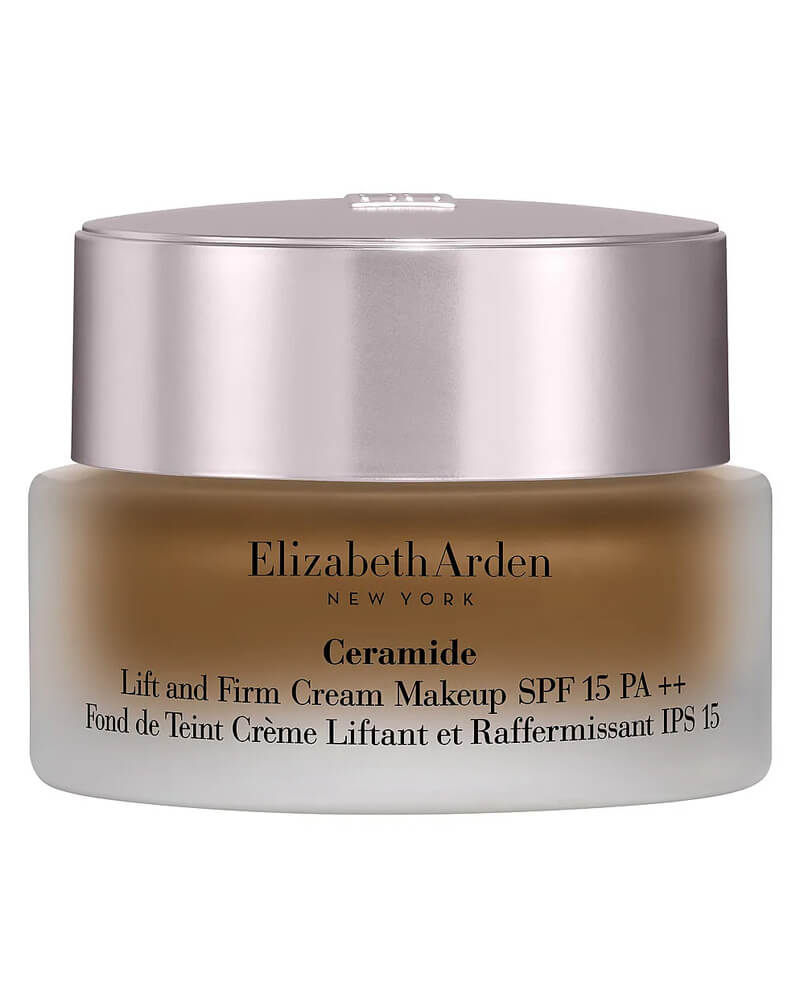 Elizabeth Arden Ceramide Lift And Firm Cream Makeup SPF 15 PA++ 540W 30 ml