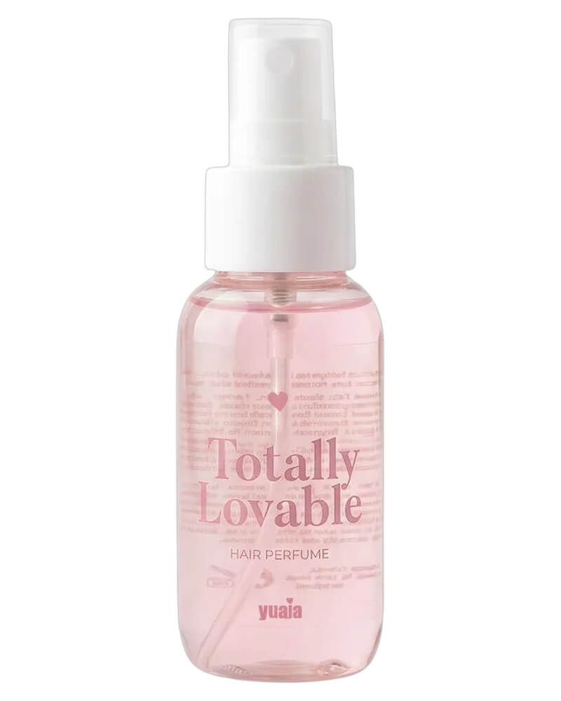 Yuaia Totally Loveable Hair Perfume 50 ml