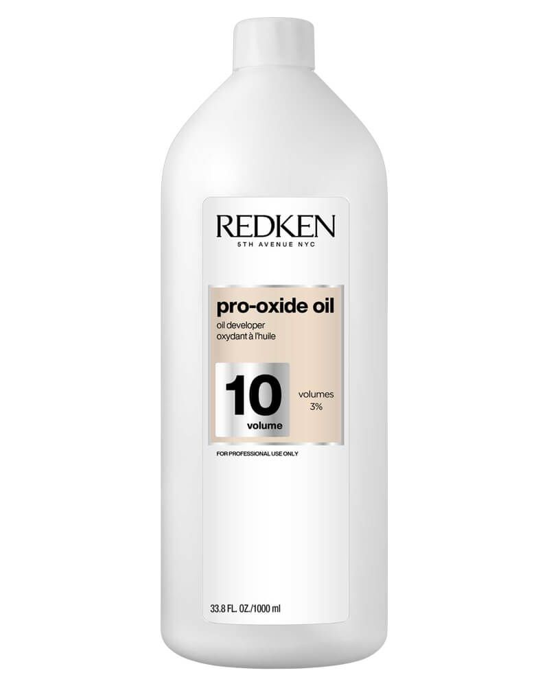 Redken Pro-Oxide Oil Developer 10 Volume (3%) 1000 ml
