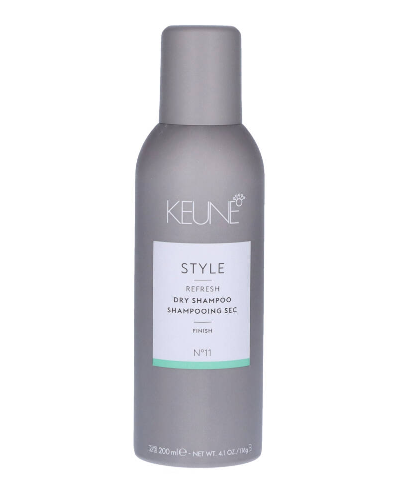 Style Dry Shampoo 200 ml