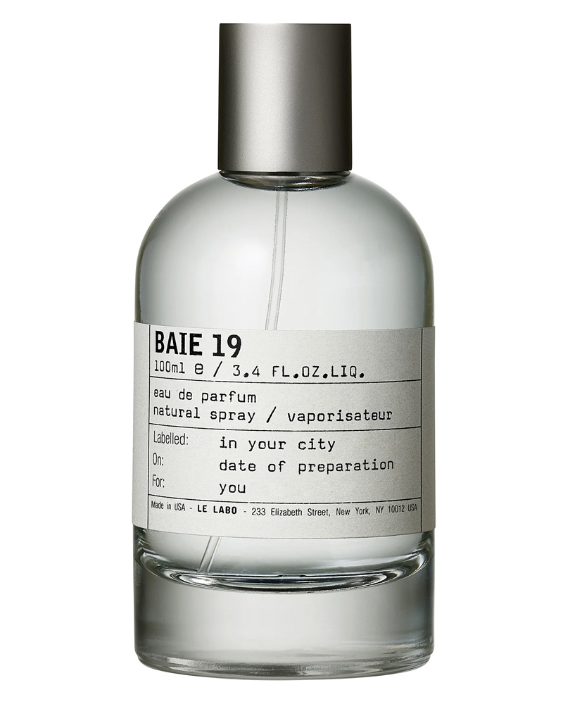 Le Labo Baie 19 EDP 100 ml
