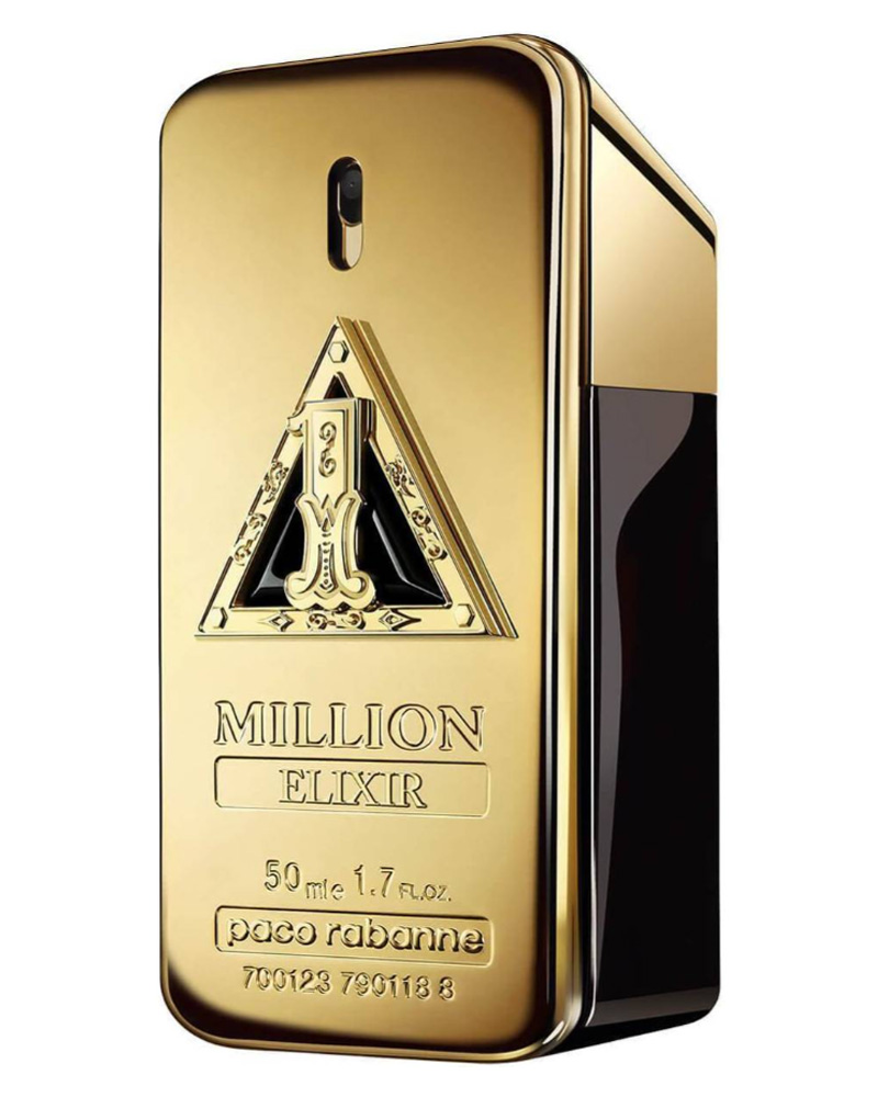 Rabanne 1 Million Elixir Parfume Intense 50ml