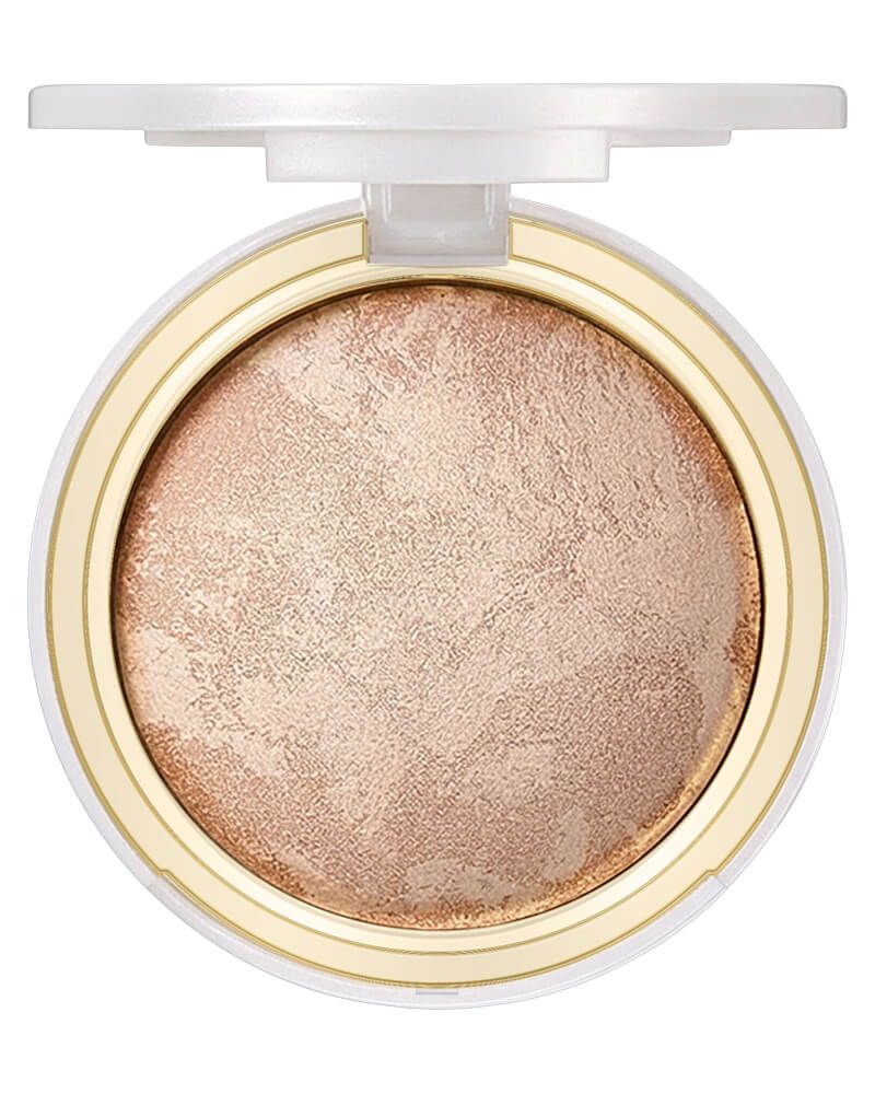 Lovro Bloomlight Baked Illuminating Powder 9 g