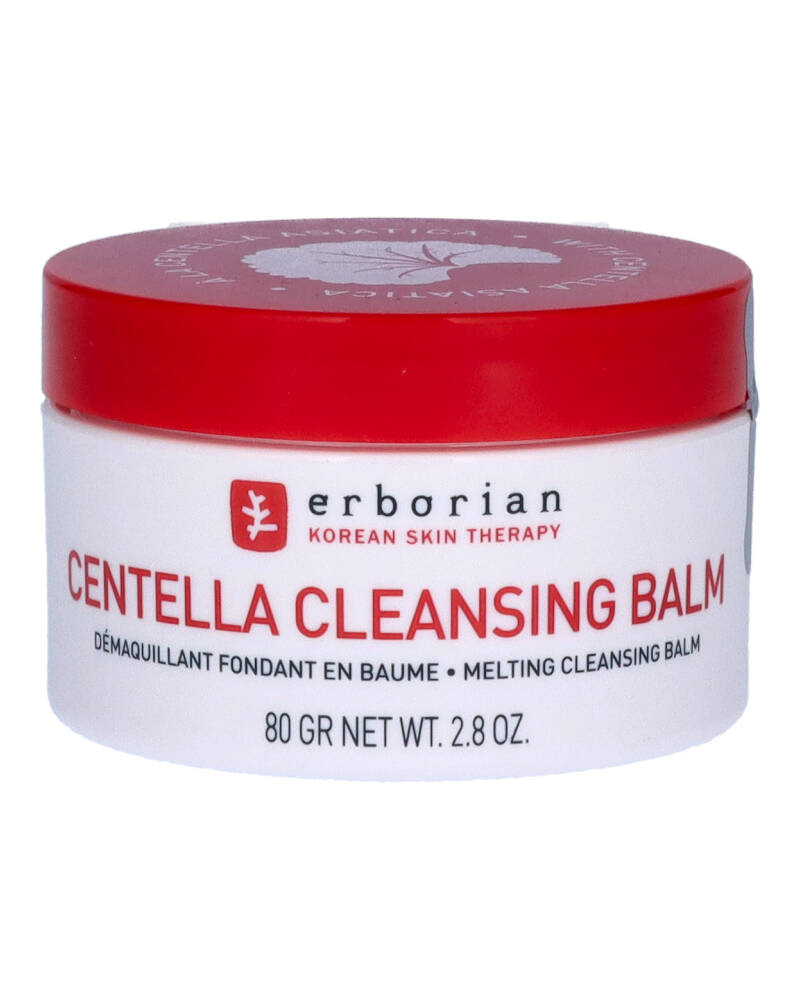 Centella Cleansing Balm 80g
