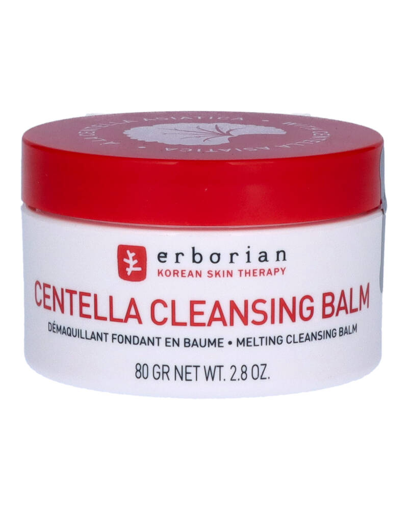 Erborian Centella Cleansing Balm 80 g