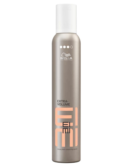 Wella EIMI Extra Volume Styling Mousse 300 ml