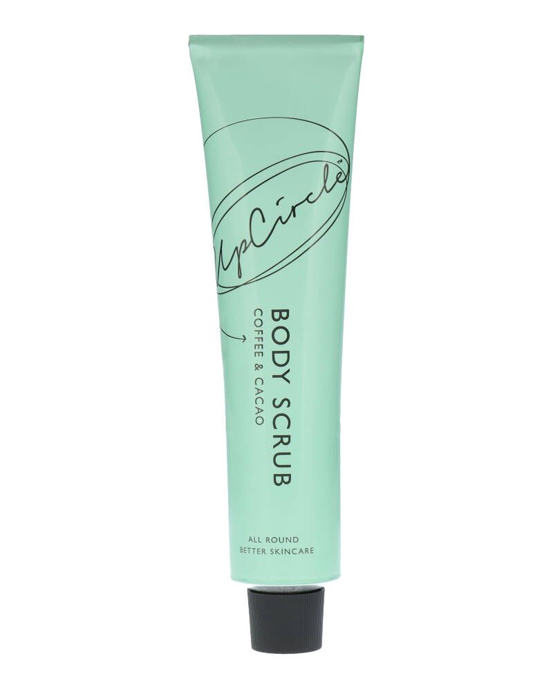 Upcircle Cacao And Coffee Exfoliating Body Scrub (U) 200 ml