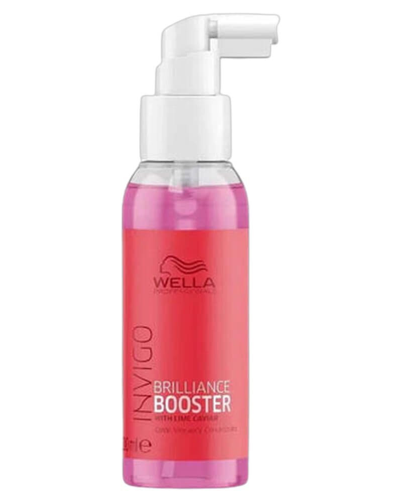 Wella Invigo Color Brilliance Booster 100 ml