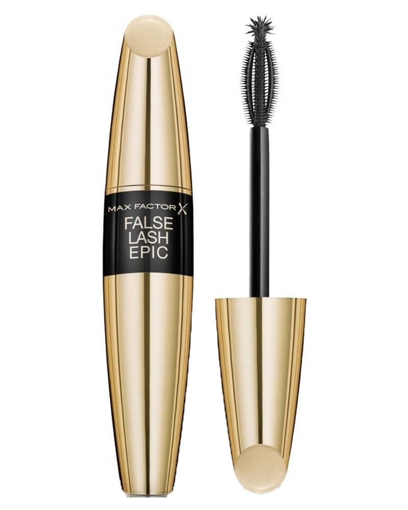 Max Factor Epic False Lash Effect - Black Waterproof
