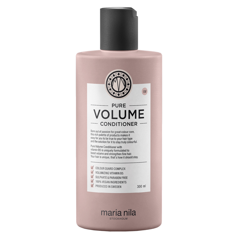 Pure Volume Conditioner 300ml