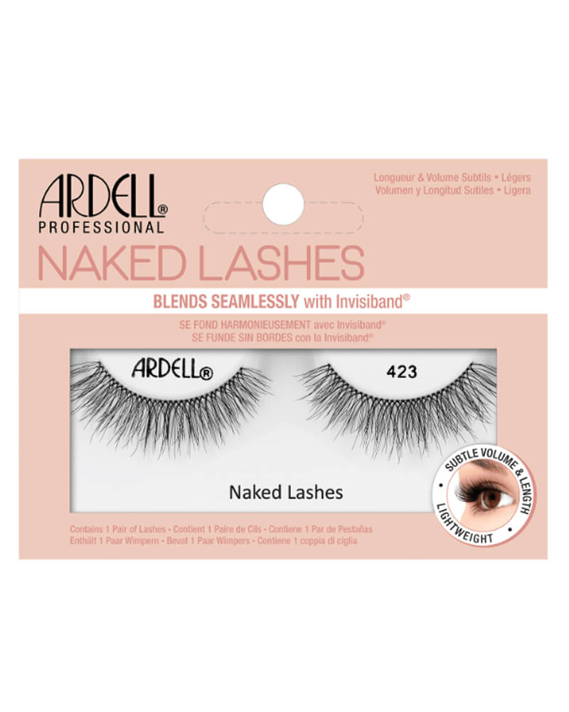 Ardell Naked Lashes 423