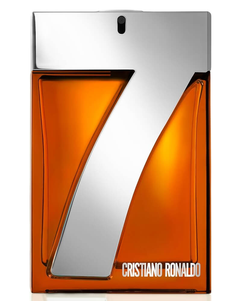 Cristiano Ronaldo Fearless EDT 100 ml