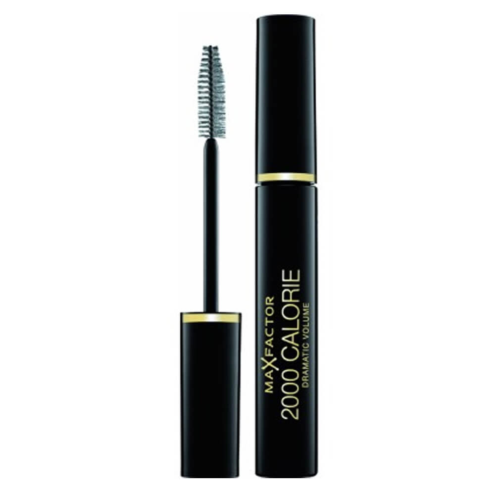 - 2000 Calorie Mascara - Navy