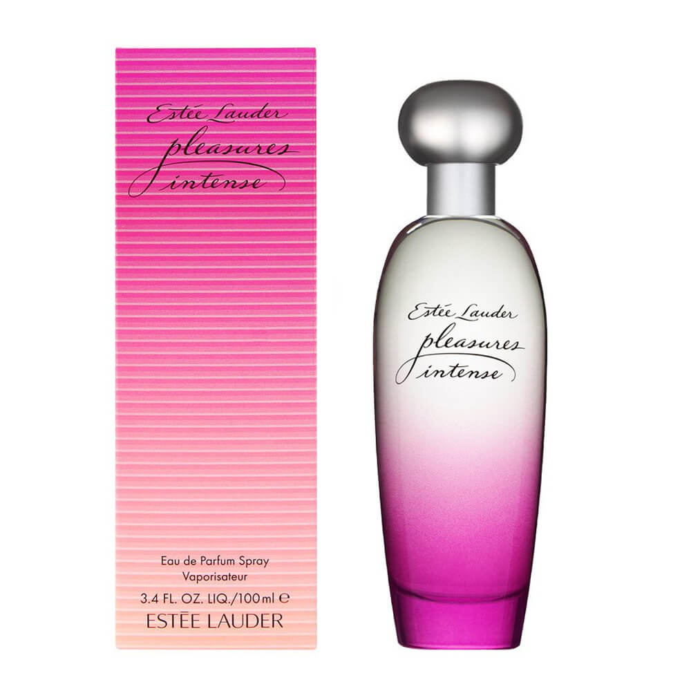 Pleasures Intense EDP 100 ml