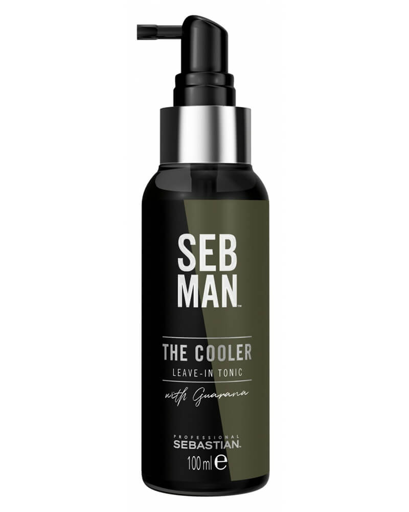 Seb Man The Cooler Leave In Tonic 100ml