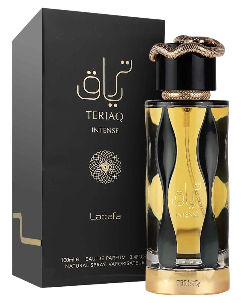 Armaf Club De Nuit Lionheart Man EDP 100 ml