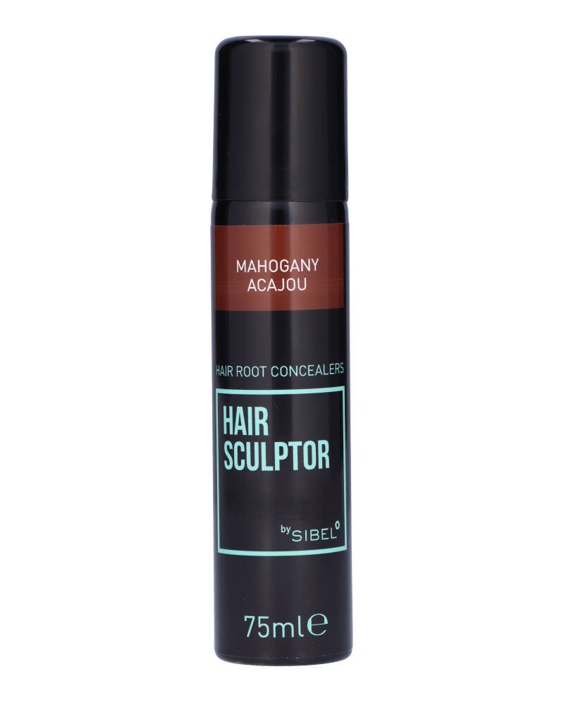 Sibel Hair Root Concealer Mahogany Acajou - Art 8903129 75 ml