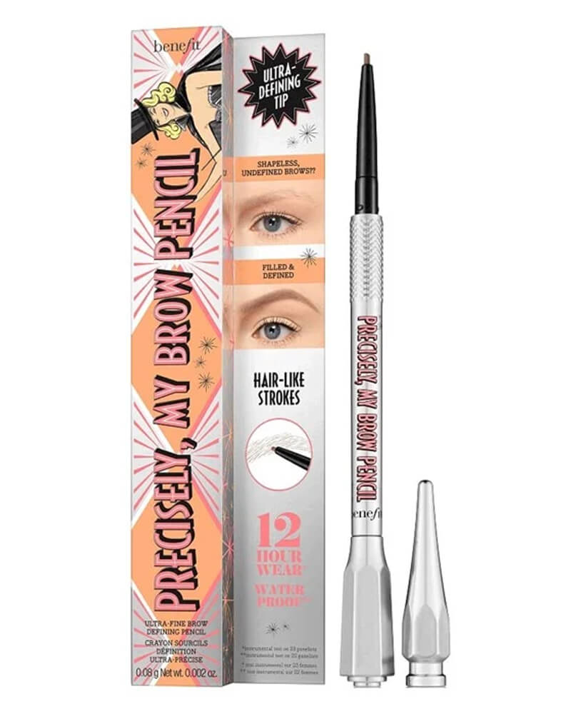 Benefit Cosmetics Precisely My Brow Pencil 03 Medium