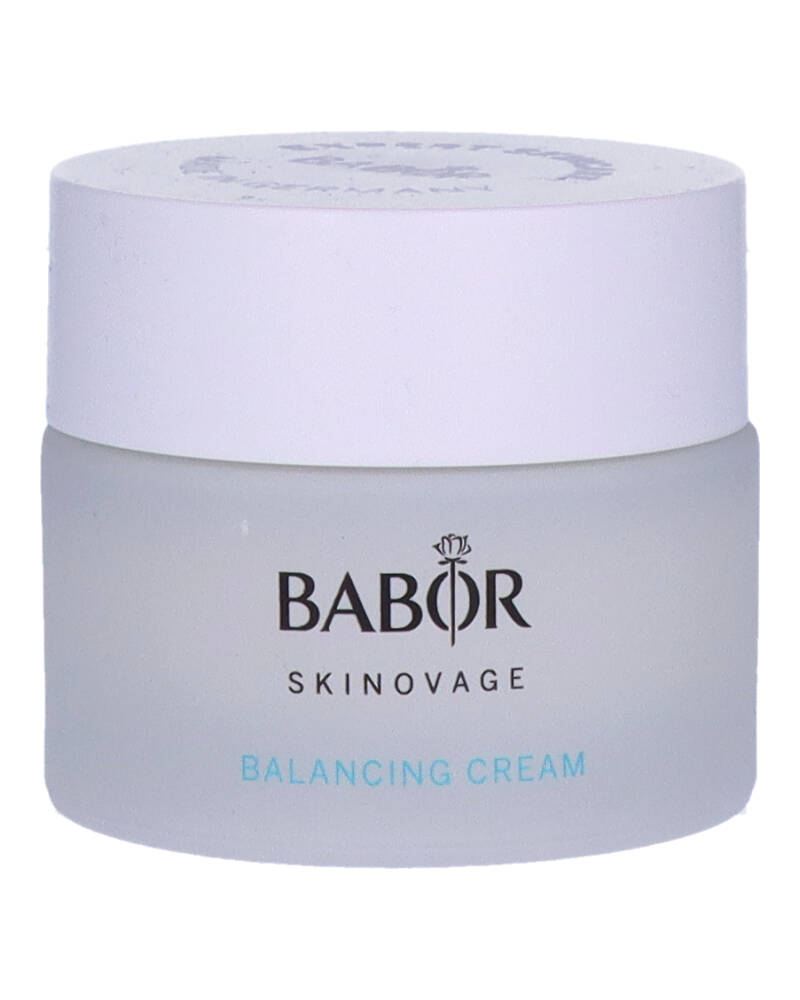 Babor Skinovage Balancing Cream 50ml