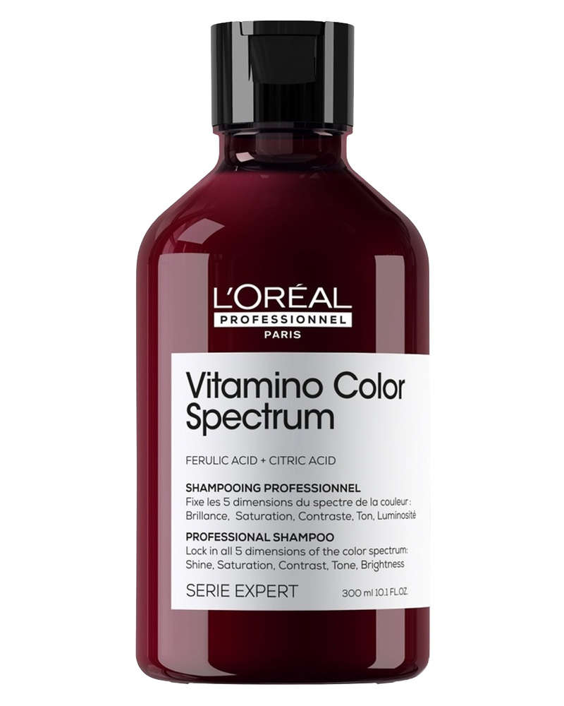 Vitamino Color Spectrum Shampoo 300 ml