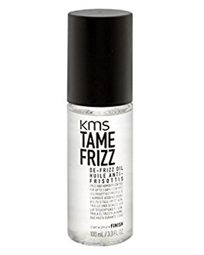 KMS Tamefrizz De-Frizz Oil (100ml)