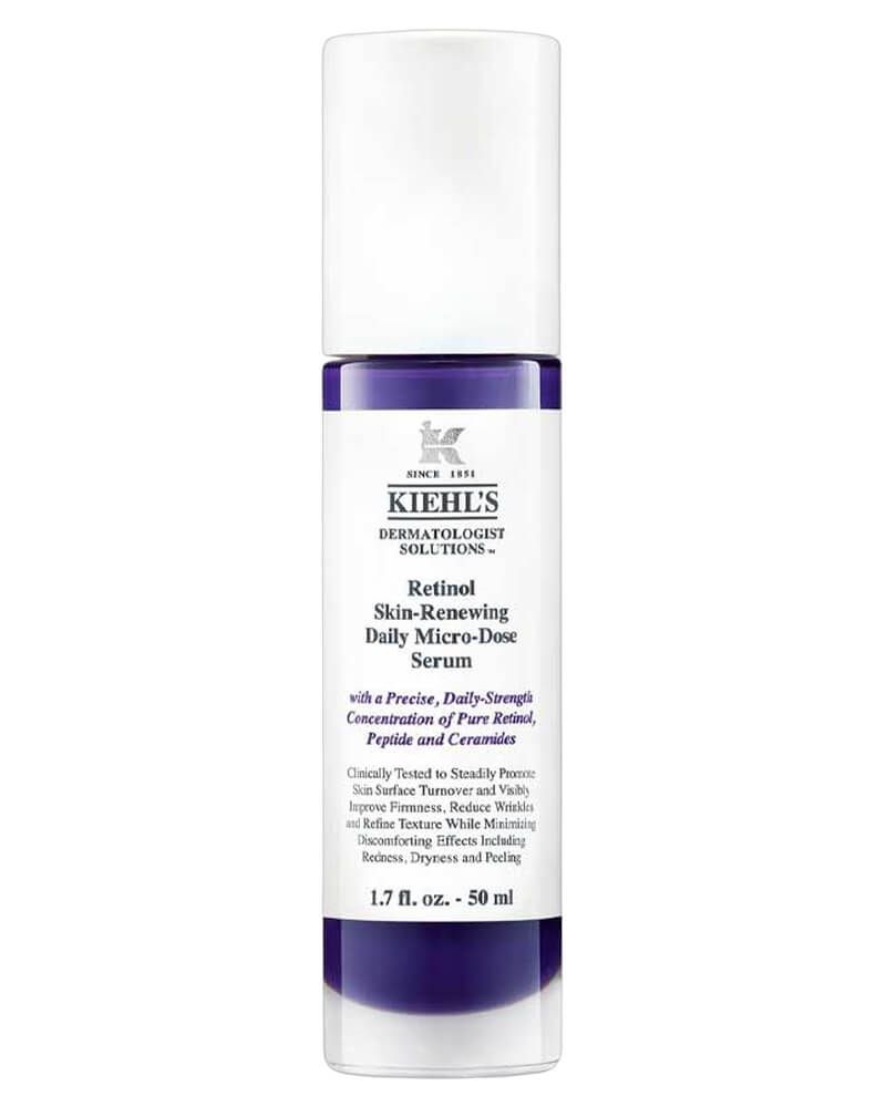 Kiehl's Retinol Skin-Renewing Daily Micro-Dose Serum 50 ml