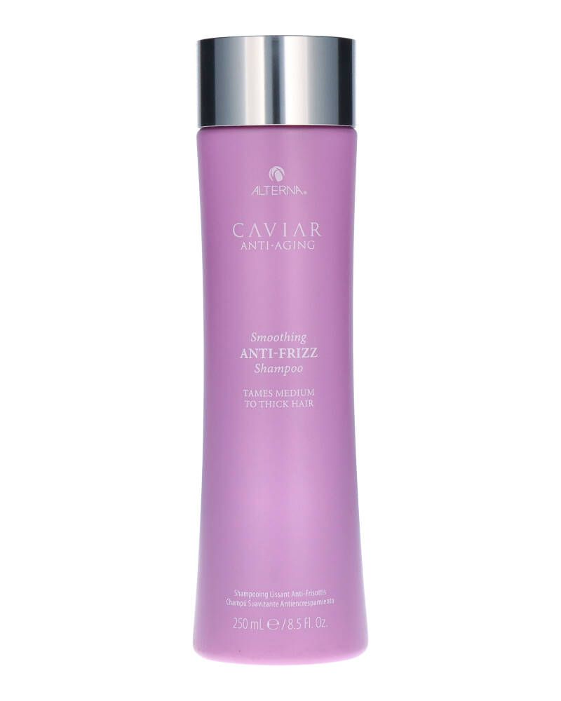 Caviar Anti-Aging Anti-Frizz Shampoo 250ml